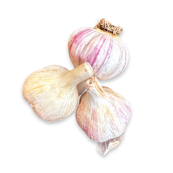 Fresh Garlic, 4oz - 1