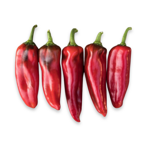 Corno di Toro Peppers, 4oz