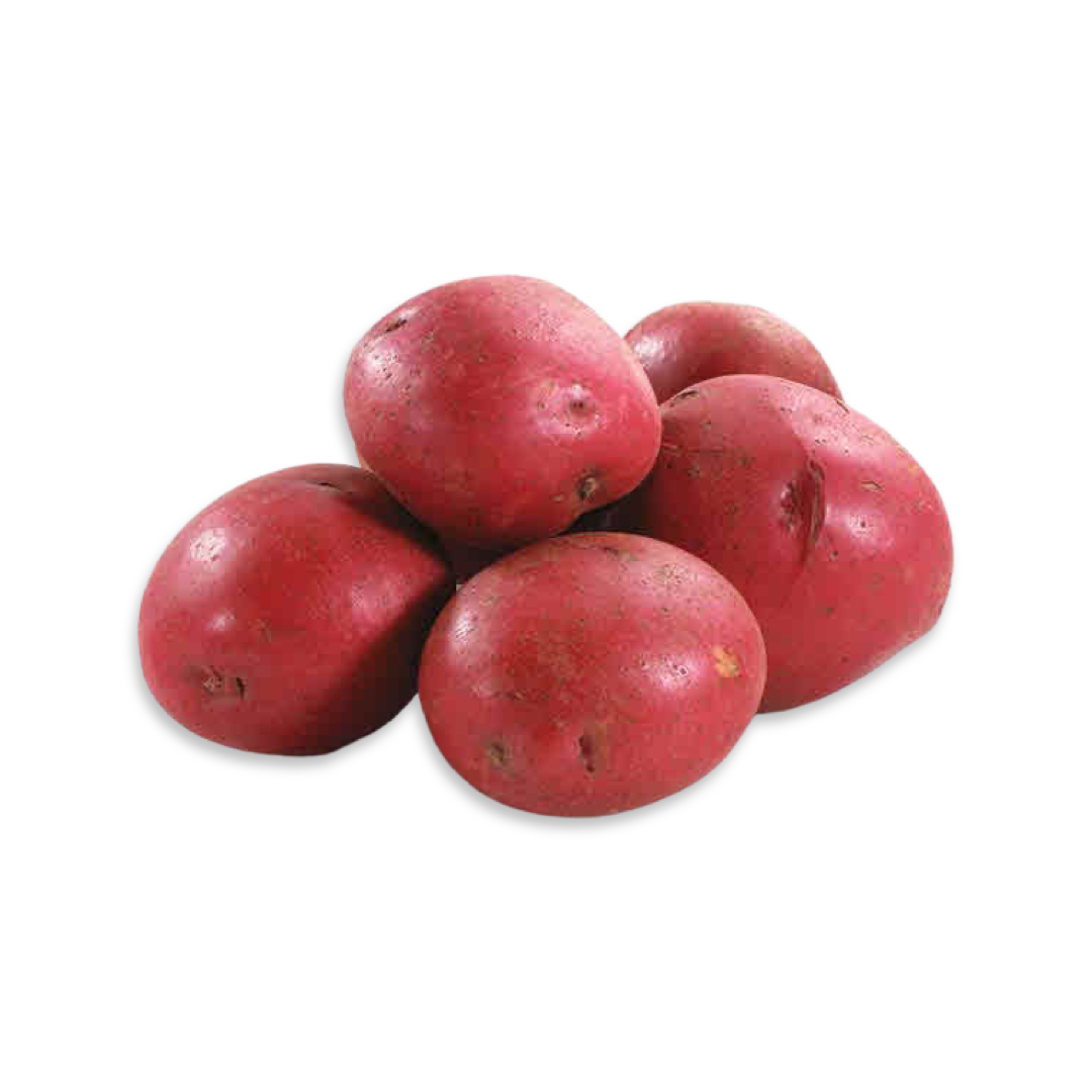 Red Potatoes, ~1.5lbs