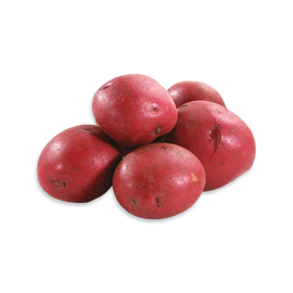 Red Potatoes, ~1.5lbs