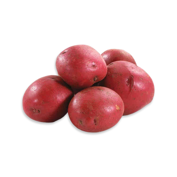 Red Potatoes, ~1.5lbs
