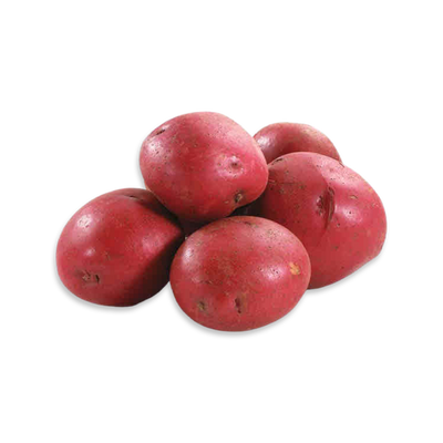 Red Potatoes, ~1.5lbs