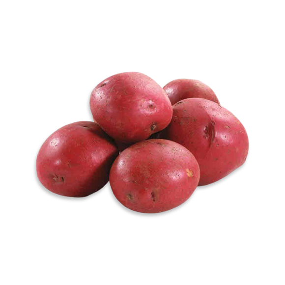 Red Potatoes, ~1.5lbs