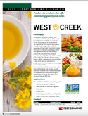 West Creek Margarine, 1lb - 2