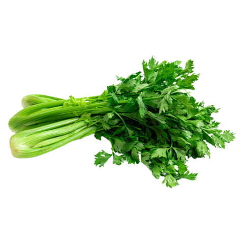 Celery, Bunch