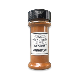 Cinnamon, 8oz