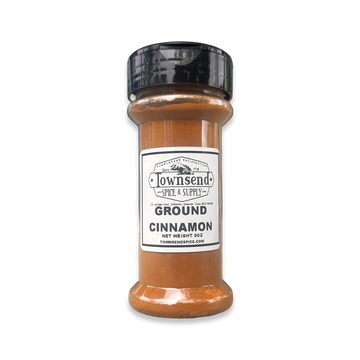 Cinnamon, 8oz