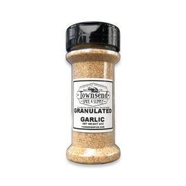 Garlic Powder, 8oz