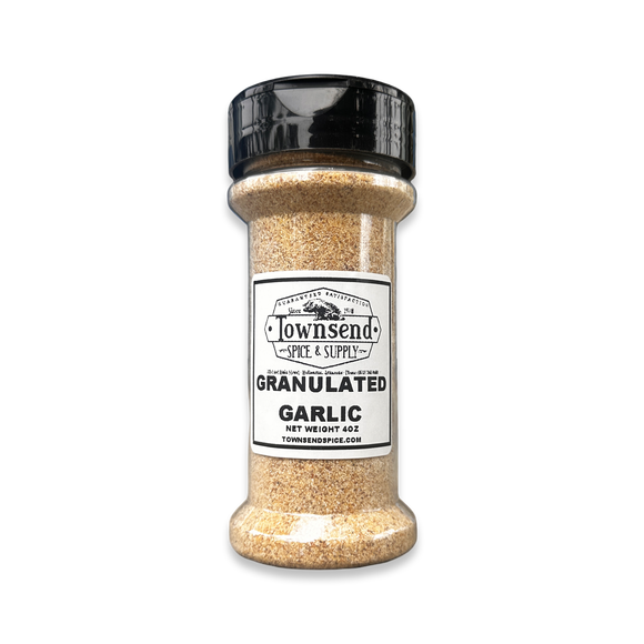Garlic Powder, 8oz