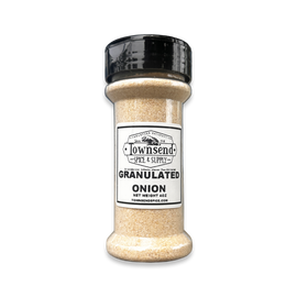 Onion Powder, 8oz