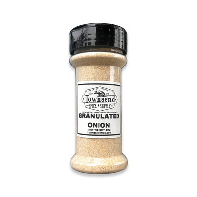 Onion Powder, 8oz