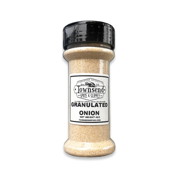 Onion Powder, 8oz