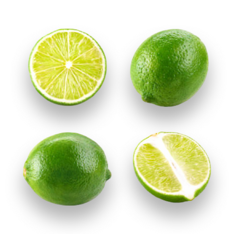 Limes, Each