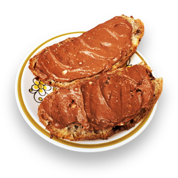 Chocolate Fromage Blanc, 5oz