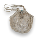 ECOBAGS String Bag, Long Handle - 4