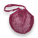 ECOBAGS String Bag, Long Handle - 5