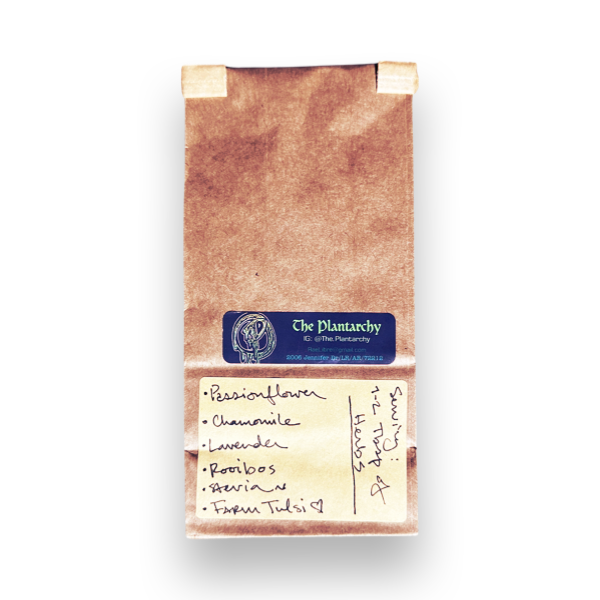 Dream Elixir Tea - 1