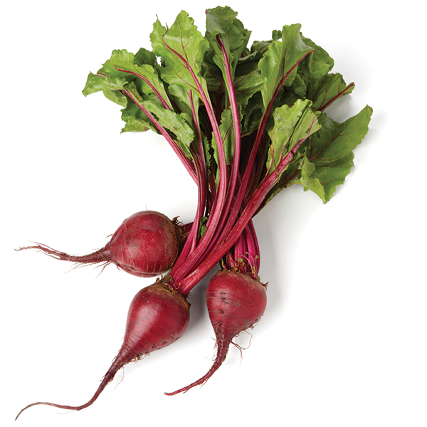 Red Beets, 1lb - 1