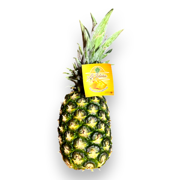 Pineapple - 1