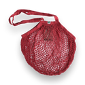 ECOBAGS String Bag, Long Handle - 3