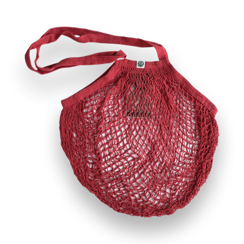Buy chili ECOBAGS String Bag, Long Handle