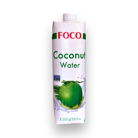 Coconut Juice, 1L