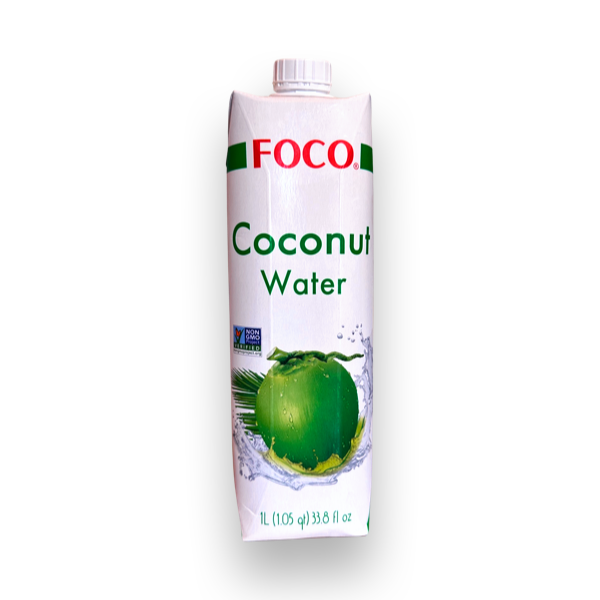 Coconut Juice, 1L - 1
