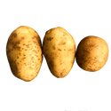 Yukon Gold New Potatoes, 1lb - 1