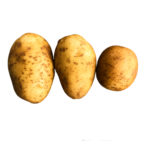Yukon Gold New Potatoes, 1lb
