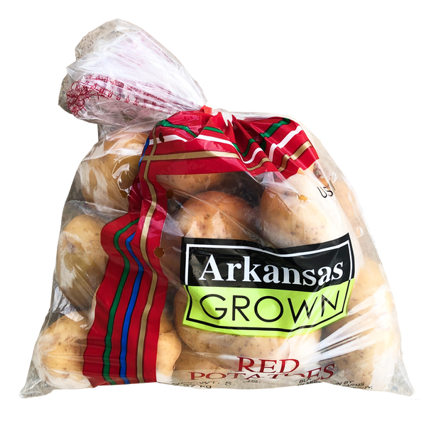 Yukon Gold New Potatoes, 1lb - 2
