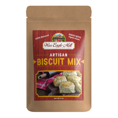 Biscuit Mix, 2lb