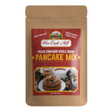 Pecan Cinnamon Whole Grain Pancake Mix, 2lb - 1