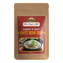 Sunday's Best White Bean Soup Mix, 1lb - 1