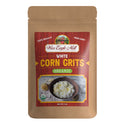 White Corn Grits, 2lb - 1