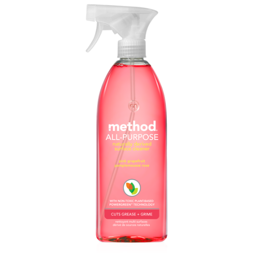 All Purpose Grapefruit Cleaner, 28oz - 1