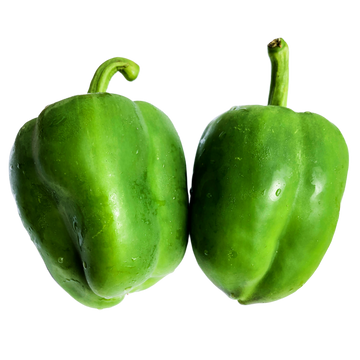 Mixed Peppers, 1 Quart