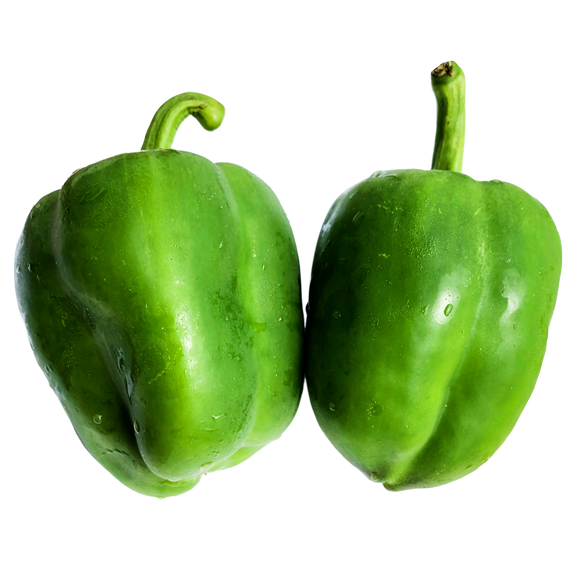 Mixed Peppers, 1 Quart