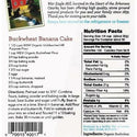 Organic Buckwheat Flour, 2lbs - 2