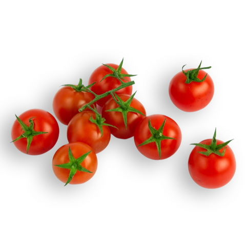 Organic Cherry Tomatoes, 1 Pint