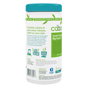 Treefree Lemon Cleaning Wipes, 70ct - 2