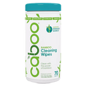 Treefree Lemon Cleaning Wipes, 70ct - 1