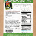 Yellow Cornmeal, 2lb - 2