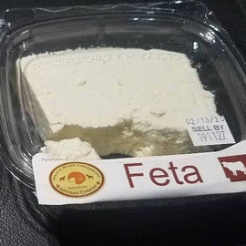 Feta Cheese, 5oz - 0