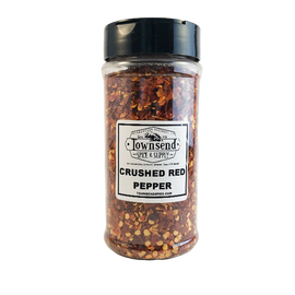 Crushed Red Pepper, 8oz
