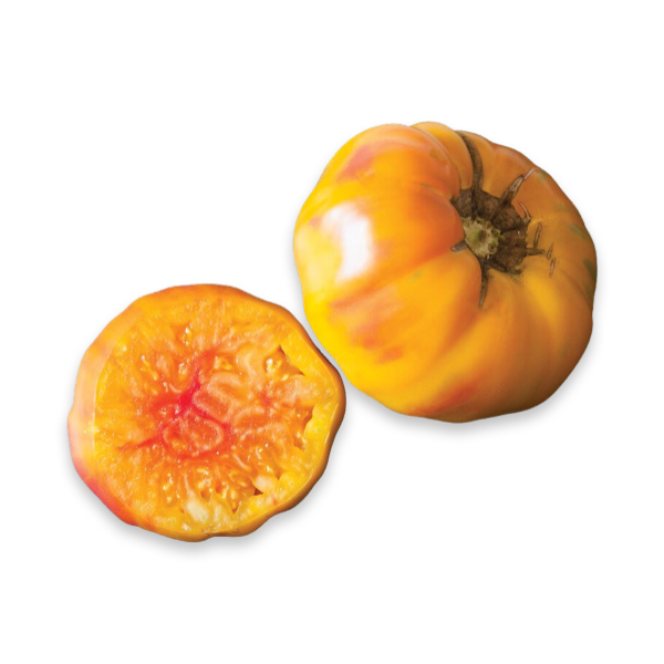 German Yellow Tomatoes, 1lb - 1