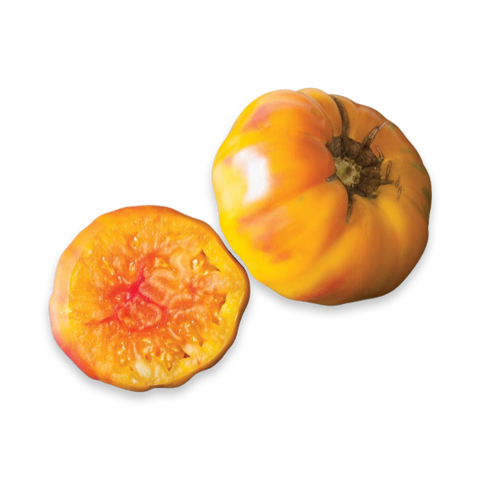 German Yellow Tomatoes, 1lb