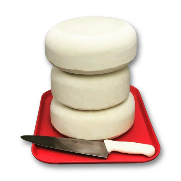 Halloumi Cheese, 5oz - 1