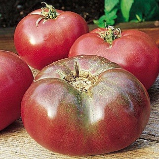 Cherokee Tomatoes, ~1.5lbs