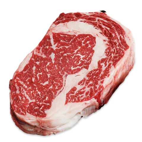 Ribeye Steaks, 1lb