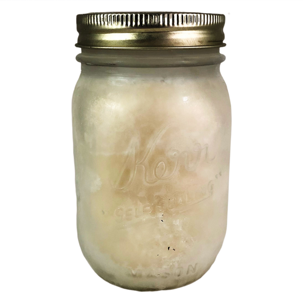 Lard, 1 Pint - 2